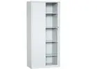 Compact Safebox for Home Security and Valuables Protection