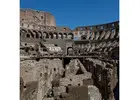 Can I visit the Colosseum Underground
