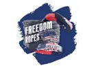 Best Kinetic Energy Tow Rope for Stuck Vehicle Recovery USA | Freedom Ropes Halloween Day 2026 Deal