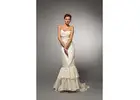Buy Luxury Bridal Gowns in Brooklyn NY for a Stylish Halloween Wedding