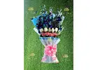 Where can I order flower delivery in Jungpura Delhi?